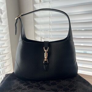 GUCCI Jackie 1961 Shoulder Bag NEW